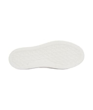 ARMANI EXCHANGE JANE Turnschuhe Cremewei&szlig; + Cremewei&szlig; - Damenschuhe - 5