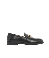 ARMANI EXCHANGE MAGGIE Mokassins Schwarz - Damenschuhe - 2