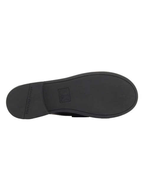 MAGGIE Mokassins Schwarz - Damenschuhe