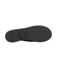 ARMANI EXCHANGE MAGGIE Mokassins Schwarz - Damenschuhe - 5