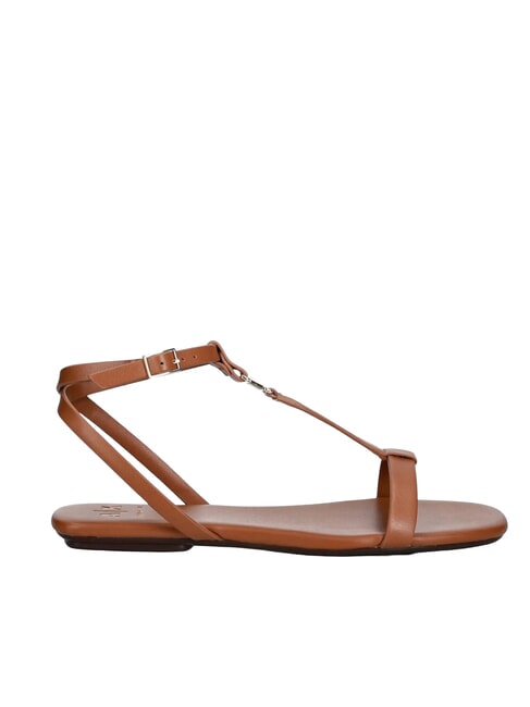 TINA Niedrige Sandalen Salzton - Damenschuhe