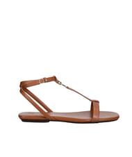 ARMANI EXCHANGE TINA Niedrige Sandalen - Damenschuhe
