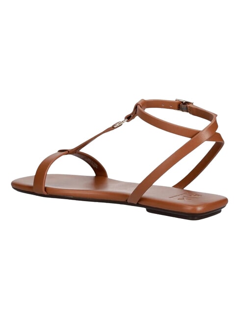 TINA Niedrige Sandalen Salzton - Damenschuhe