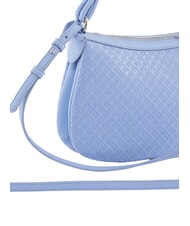 ARMANI EXCHANGE MAYA Schultertasche mit Schultergurt Gletscher - Damentaschen - 4