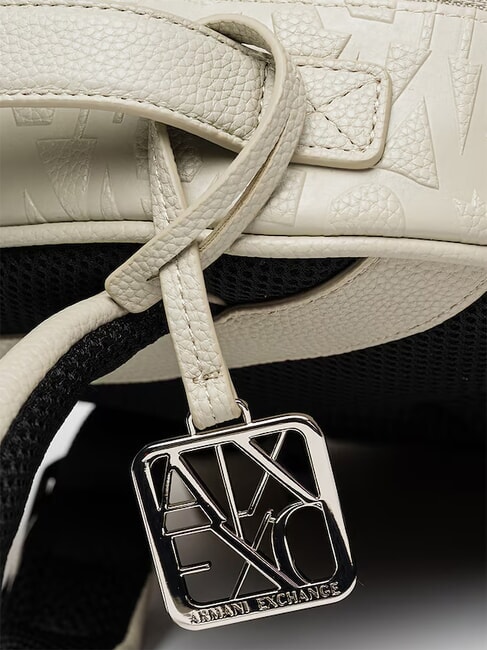 A|X ALL OVER Rucksack Staub - Damentaschen