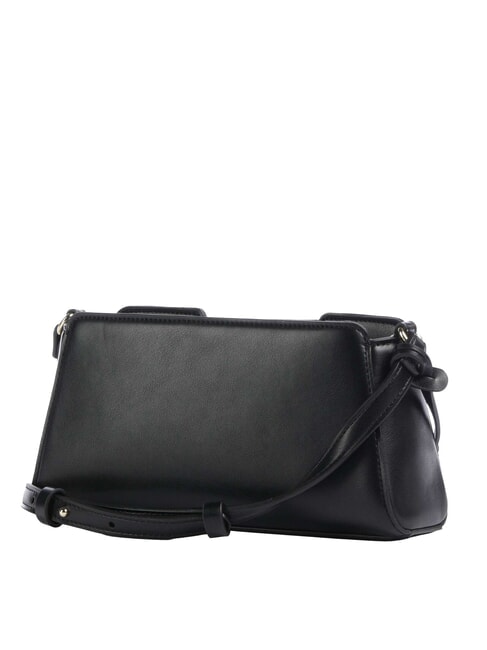 AMELIE Mini-Schultertasche Schwarz - Damentaschen