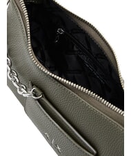ARMANI EXCHANGE A|X Chain  Kleine Umh&auml;ngetasche Savanne - Damentaschen - 6