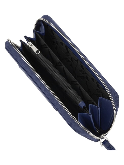 LIZ Rei&szlig;verschluss-Geldb&ouml;rse Abgrund - Brieftaschen Damen