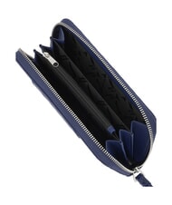 ARMANI EXCHANGE LIZ Rei&szlig;verschluss-Geldb&ouml;rse Abgrund - Brieftaschen Damen - 2