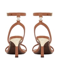 ARMANI EXCHANGE ETOILE Sandalen Salzton - Damenschuhe - 3