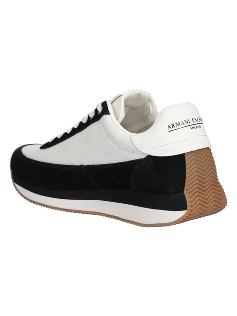 ROYALE SUEDE AIR MESH Turnschuhe schwarz/blassgold - Damenschuhe