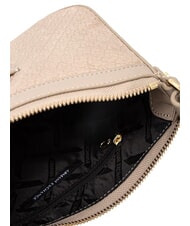 ARMANI EXCHANGE MILA Umh&auml;ngetasche Sand - Damentaschen - 4