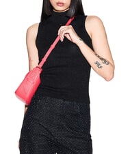 ARMANI EXCHANGE SUSIE SOFT Kleine Tasche Hibiskus - Damentaschen - 2