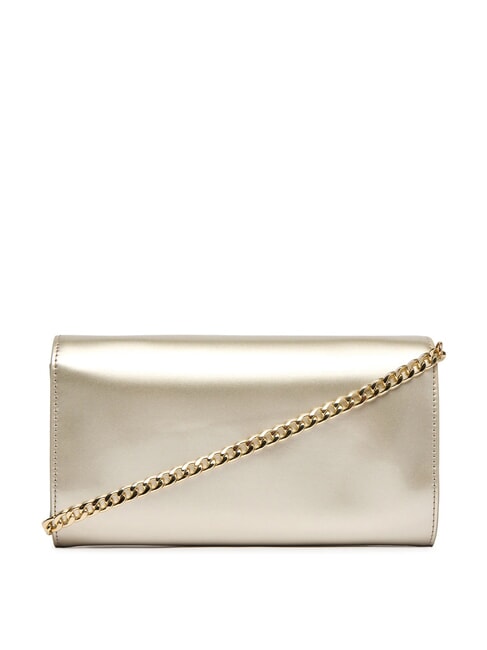 AMY Mini-Schultertasche Hellgold - Damentaschen