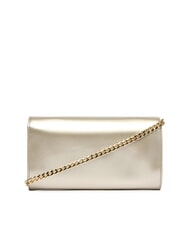 ARMANI EXCHANGE AMY Mini-Schultertasche Hellgold - Damentaschen - 3