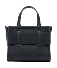 ARMANI EXCHANGE SUSY  Handtasche mit Schulterriemen Schwarz - Damentaschen - 4