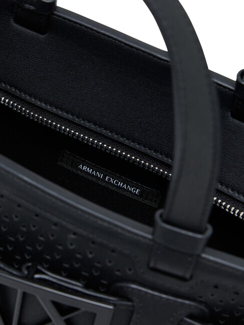 SUSY  Handtasche mit Schulterriemen Schwarz - Damentaschen