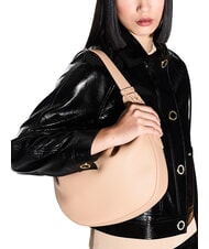 ARMANI EXCHANGE SUSIE SOFT Umh&auml;ngetasche kandierter Ingwer - Damentaschen - 2