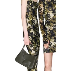 ARMANI EXCHANGE A|X SMOOTH Umh&auml;ngetasche Savanne - Damentaschen - 2