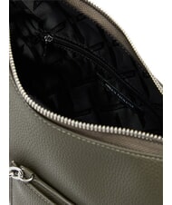 ARMANI EXCHANGE A|X SMOOTH Umh&auml;ngetasche Savanne - Damentaschen - 5
