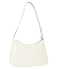 ARMANI EXCHANGE A|X SMOOTH Umh&auml;ngetasche cremefarben - Damentaschen - 3