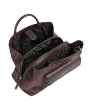 ARMANI EXCHANGE NICOLE Handtasche mit Schulterriemen D&auml;mmerungsschatten - Damentaschen - 4
