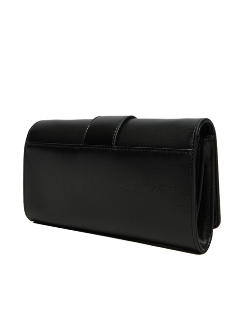A|X Geldb&ouml;rse / Umh&auml;ngetasche Schwarz - Brieftaschen Damen