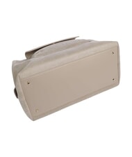 ARMANI EXCHANGE NICOLE Handtasche mit Schulterriemen Sand - Damentaschen - 3