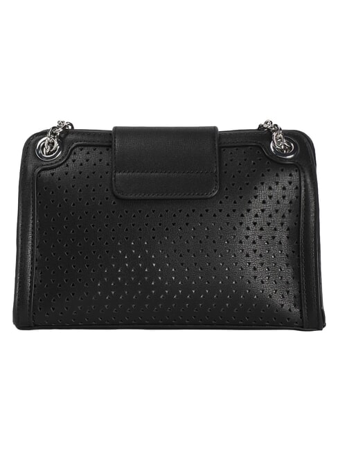 SUSY Mini-Schultertasche Schwarz - Damentaschen