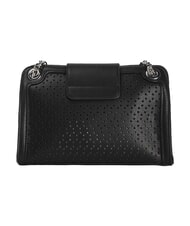 ARMANI EXCHANGE SUSY Mini-Schultertasche Schwarz - Damentaschen - 3