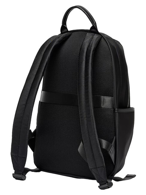 AKITA 15,6"-Laptop-Rucksack Schwarz - PC-Rucks&auml;cke