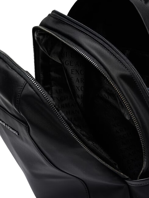 AKITA 15,6"-Laptop-Rucksack Schwarz - PC-Rucks&auml;cke