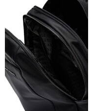 ARMANI EXCHANGE AKITA 15,6"-Laptop-Rucksack Schwarz - PC-Rucks&auml;cke - 3
