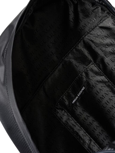 AKITA 15,6"-Laptop-Rucksack Schwarz - PC-Rucks&auml;cke