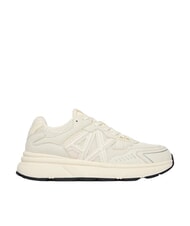 ARMANI EXCHANGE LUCK Turnschuhe - Herrenschuhe