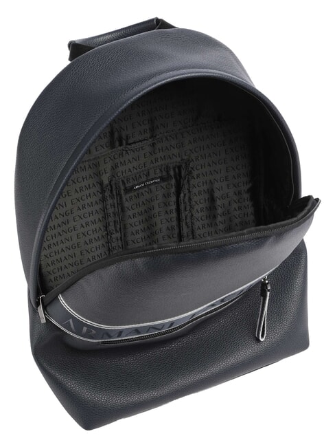 IAN Rucksack tiefes Marineblau - Rucks&auml;cke f&uuml;r Schule &amp; Freizeit