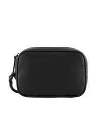 ARMANI EXCHANGE MADRID Sch&ouml;nheit / Clutch Schwarz - Beauty-Case - 2