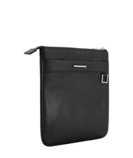 ARMANI EXCHANGE NEW YORK Flache Tasche Schwarz - Umh&auml;ngetaschen Herren - 2