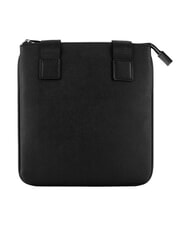 ARMANI EXCHANGE NEW YORK Flache Tasche Schwarz - Umh&auml;ngetaschen Herren - 3