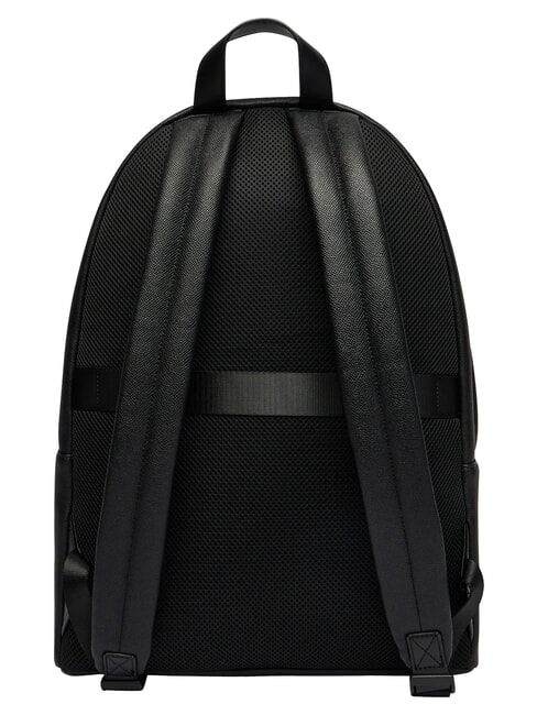 NEW YORK 15-Zoll-Laptop-Rucksack Schwarz - Rucks&auml;cke f&uuml;r Schule &amp; Freizeit