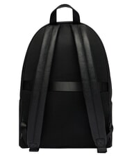ARMANI EXCHANGE NEW YORK 15-Zoll-Laptop-Rucksack Schwarz - Rucks&auml;cke f&uuml;r Schule &amp; Freizeit - 2