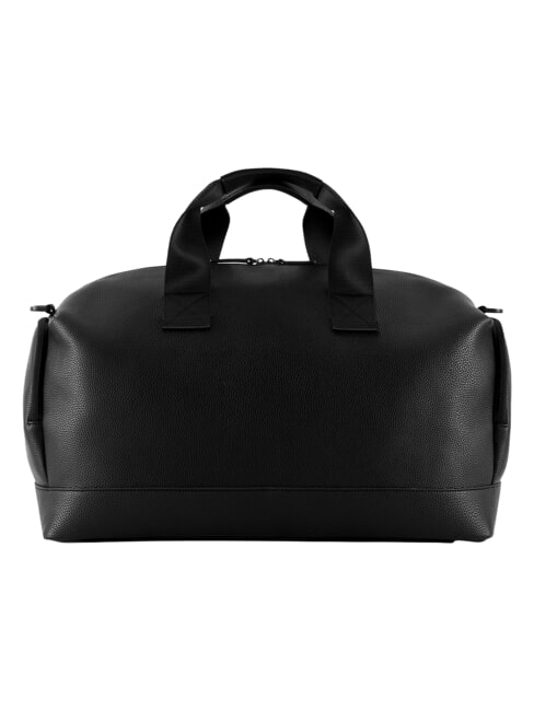 MADRID Reisetasche mit Schultergurt Schwarz - Reisetaschen