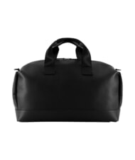ARMANI EXCHANGE MADRID Reisetasche mit Schultergurt Schwarz - Reisetaschen - 4