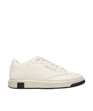 ARMANI EXCHANGE VENICE Turnschuhe cremefarben - Herrenschuhe - 2