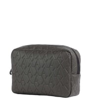 ARMANI EXCHANGE LIAM Sch&ouml;nheit / Clutch Major Brown - Beauty-Case - 2