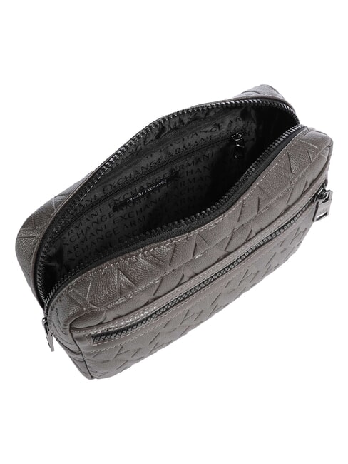 LIAM Sch&ouml;nheit / Clutch Major Brown - Beauty-Case