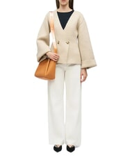 ARMANI EXCHANGE WAVE Handtasche mit Schultergurt - Damentaschen