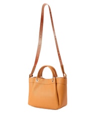 ARMANI EXCHANGE WAVE Handtasche mit Schultergurt Ramie - Damentaschen - 3
