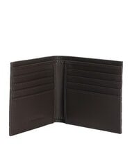ARMANI EXCHANGE LIAM Geldb&ouml;rse Major Brown - Brieftaschen Herren - 2