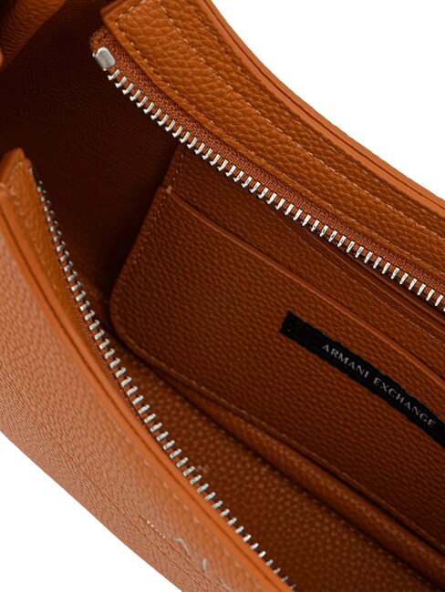 SMALL HOBO Schultertasche Ramie - Damentaschen